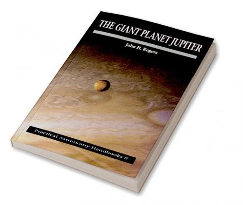 The Giant Planet Jupiter