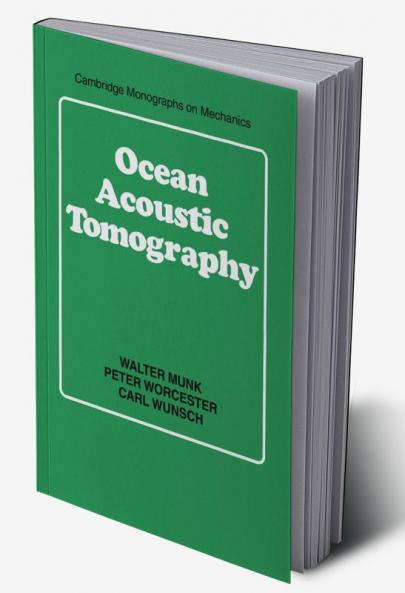 Ocean Acoustic Tomography