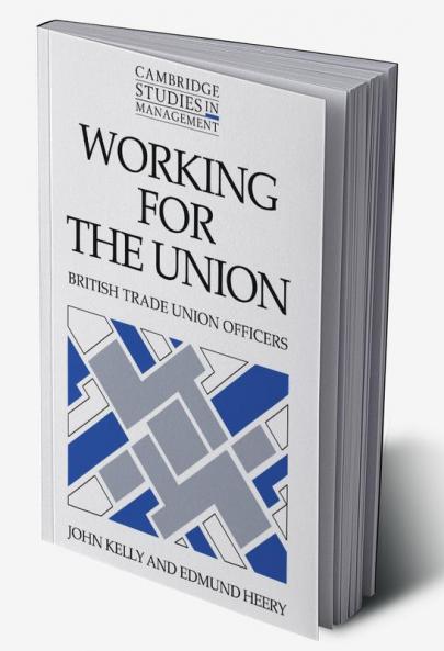 Working for the Union