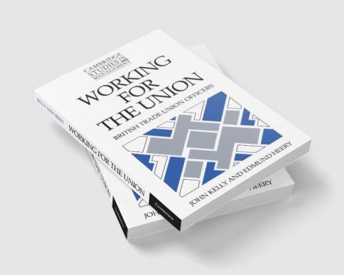 Working for the Union