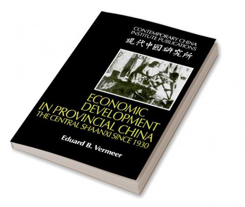 Economic Development in Provincial China