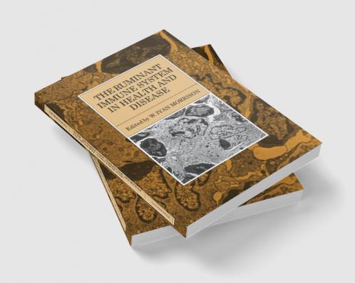 The Ruminant Immune System in Health and Disease