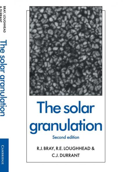 The Solar Granulation