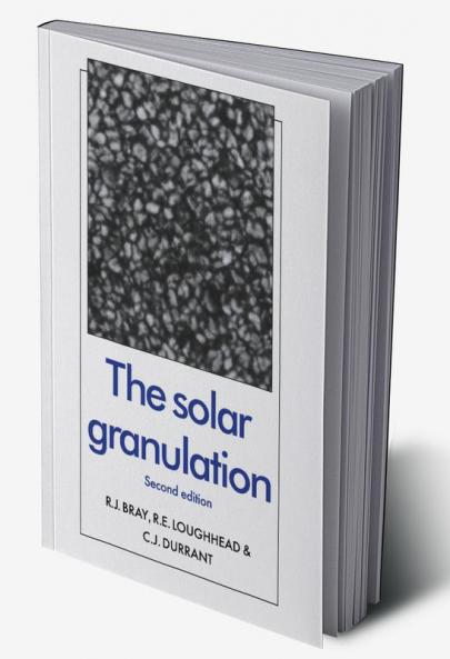 The Solar Granulation