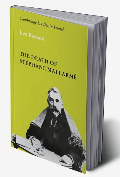 The Death of Stephane Mallarme