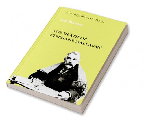 The Death of Stephane Mallarme