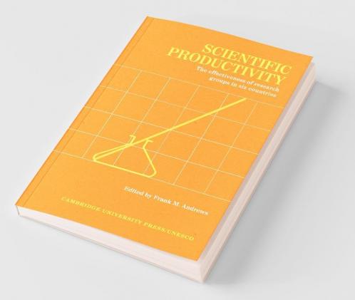 Scientific Productivity