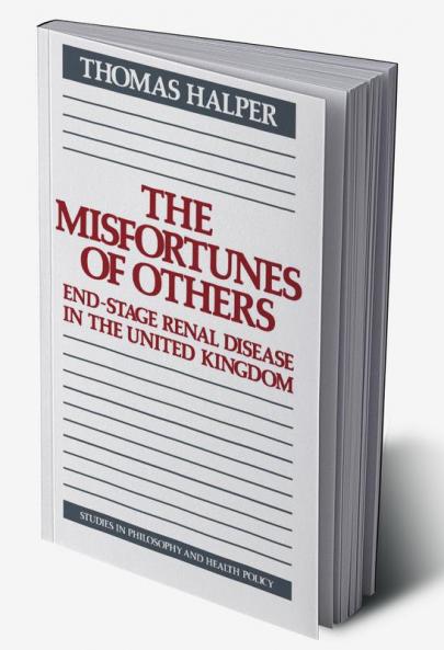 The Misfortunes of Others