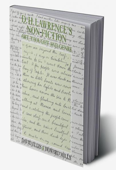 D. H. Lawrence's Non-Fiction