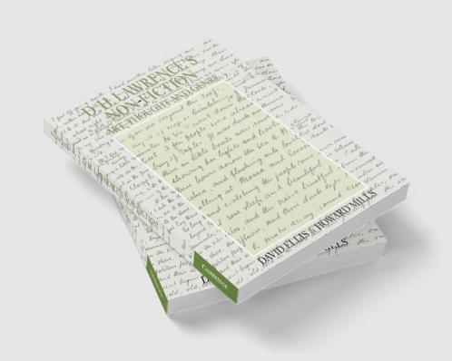 D. H. Lawrence's Non-Fiction