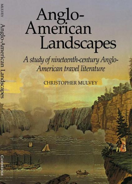 Anglo-American Landscapes