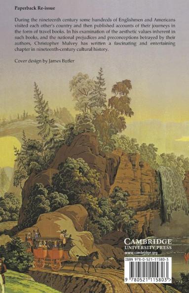 Anglo-American Landscapes