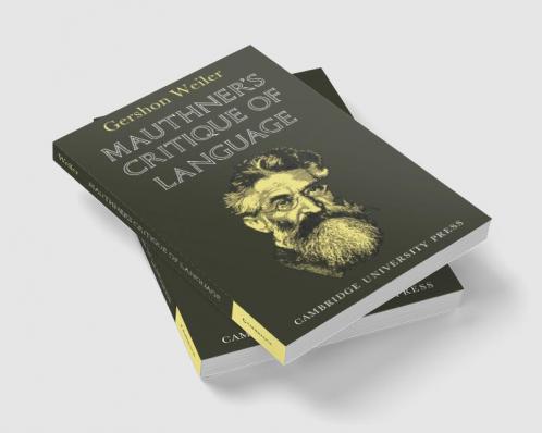 Mauthner's Critique of Language