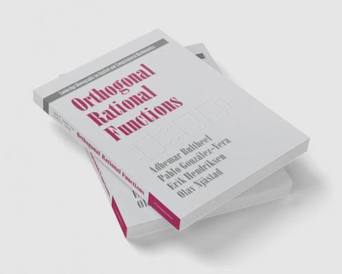 Orthogonal Rational Functions