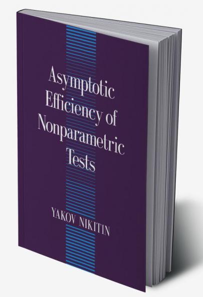 Asymptotic Efficiency of Nonparametric Tests