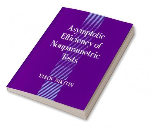 Asymptotic Efficiency of Nonparametric Tests