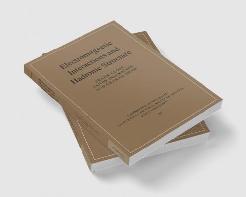 Electromagnetic Interactions and Hadronic Structure