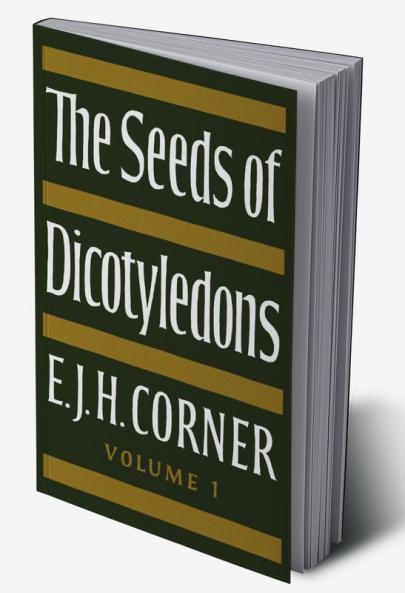 The Seeds of Dicotyledons