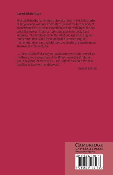 The Racah-Wigner Algebra in Quantum Theory