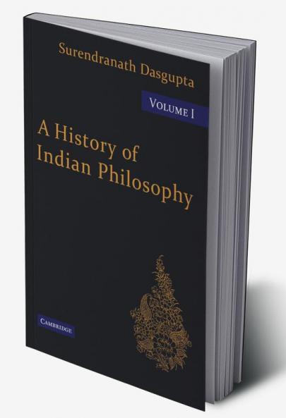A History of Indian Philosophy