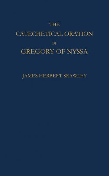 Catechetical Oration
