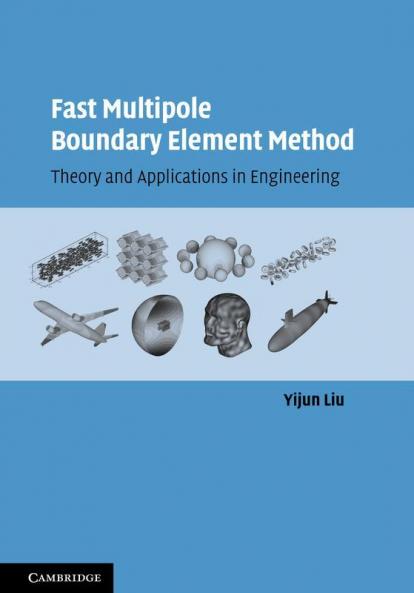 Fast Multipole Boundary Element Method