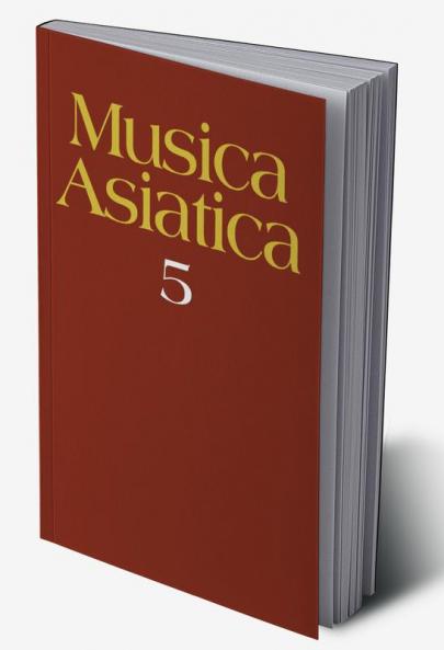 Musica Asiatica