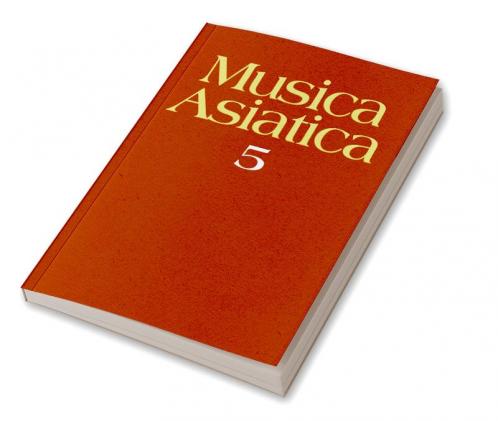 Musica Asiatica