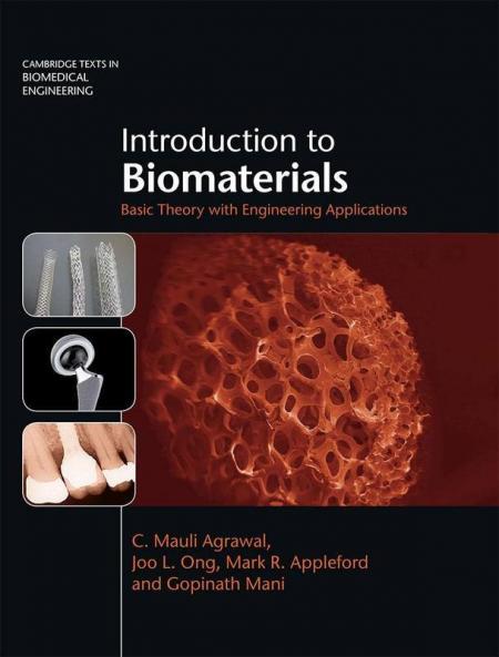 Introduction to Biomaterials