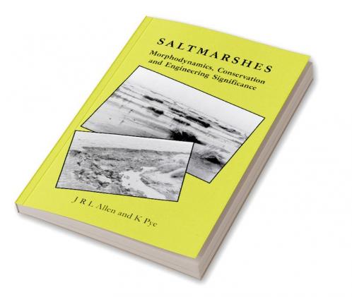Saltmarshes