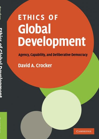 Ethics of Global Development