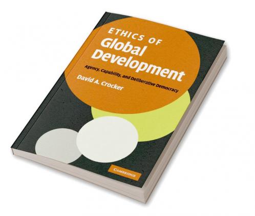 Ethics of Global Development