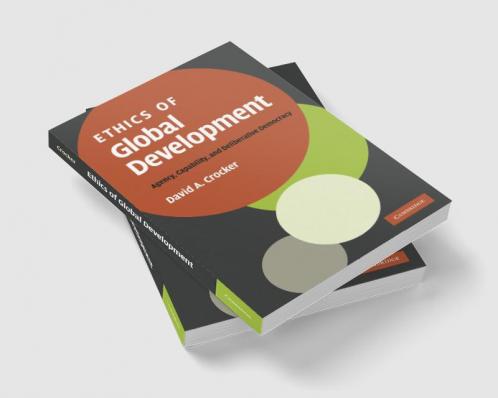 Ethics of Global Development