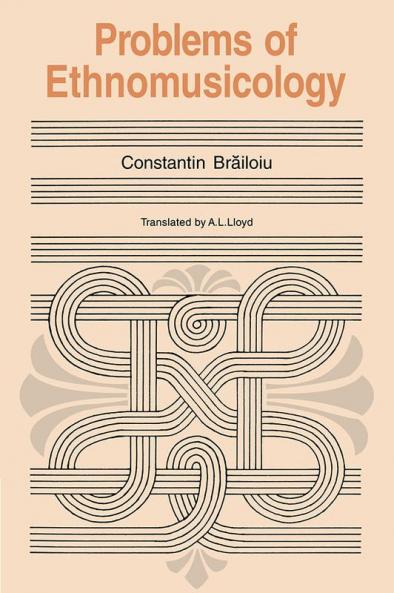 Problems of Ethnomusicology