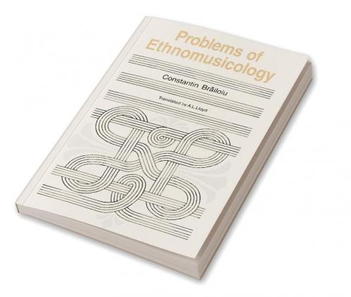 Problems of Ethnomusicology