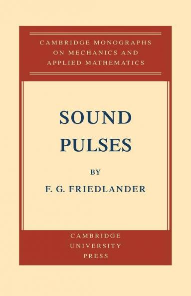 Sound Pulses