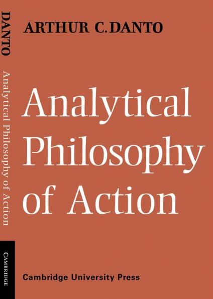 Analytical Philosophy of Action