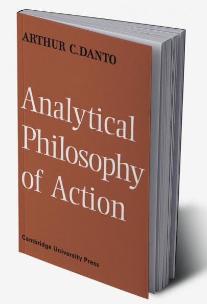 Analytical Philosophy of Action