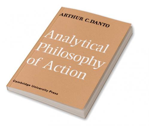 Analytical Philosophy of Action