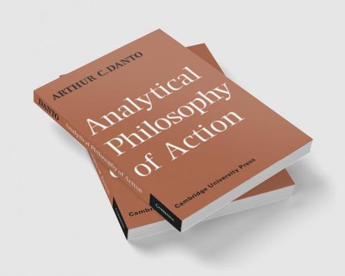 Analytical Philosophy of Action