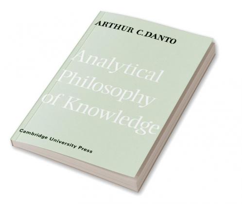 Analytical Philosophy of Knowledge