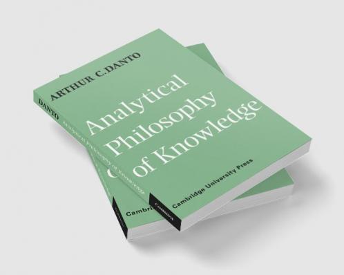 Analytical Philosophy of Knowledge