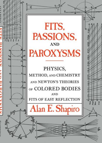 Fits Passions and Paroxysms