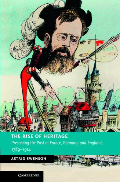 The Rise of Heritage