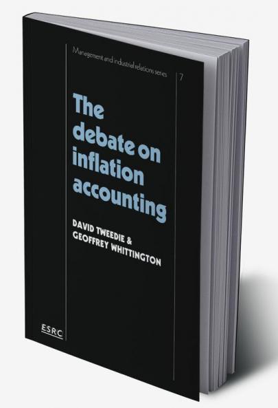 The Debate on Inflation Accounting