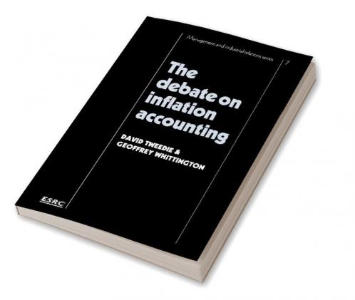 The Debate on Inflation Accounting