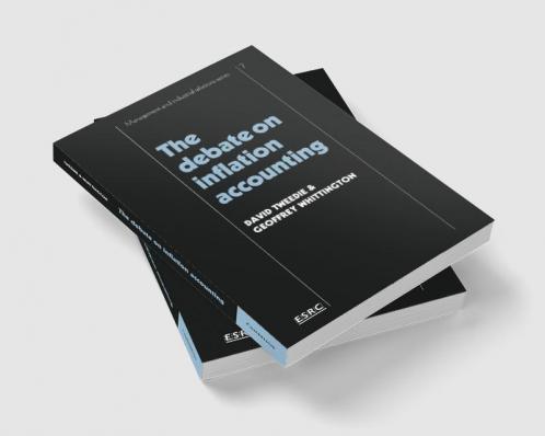 The Debate on Inflation Accounting