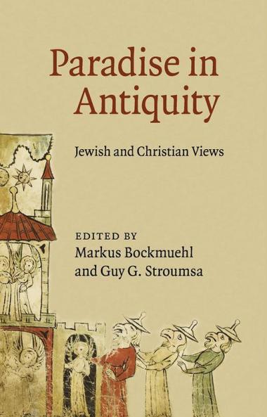 Paradise in Antiquity