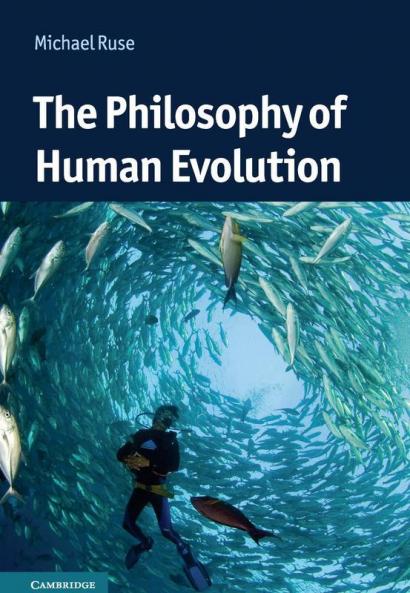 The Philosophy of Human Evolution