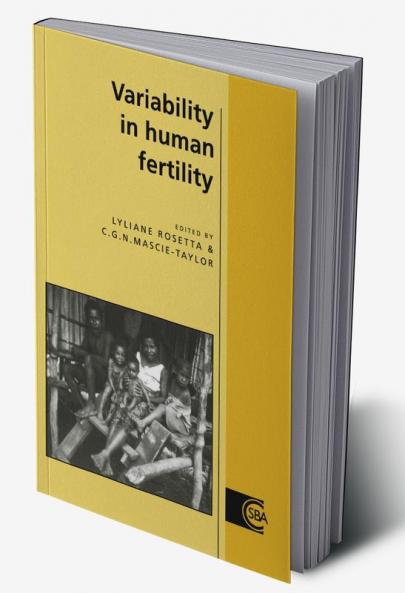 Variability in Human Fertility